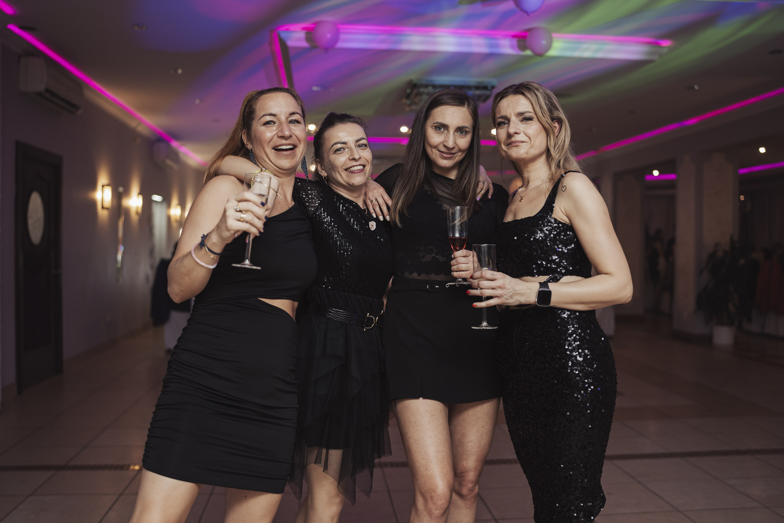 Fotograf na przyjęcie Siemianowice - radosne chwile